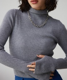 【開店記念セール！】 AZUL by moussy（アズールバイマウジー）｜ニット/セーター トップス