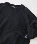JOURNAL STANDARD relume(ジャーナルスタンダード　レリューム)の「トップス(スウェット)」