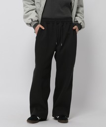 3.3 Field Trip  | 3.3 Field Trip／フリースラインパンツ（裏起毛）(スウェットパンツ)