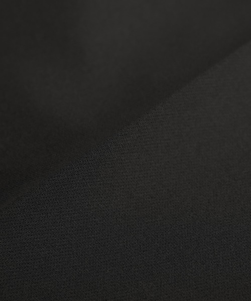 ROPE' PICNIC（ロペピクニック）の「360°ウルトラストレッチ ワイドパンツ/花粉ガード・セットアップ対応（その他パンツ・レディース・ネイビー/ブラック/イエロー系その他3・36/38/40）」の15枚目の写真