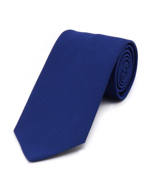 green label relaxing(グリーンレーベルリラクシング)の「A/MASI 8.0 SOLID 2 ネクタイ(ネクタイ・メンズ・ダークブラウン/ワインレッド/ダークグリーン/コバルトブルー/ロイヤルブルー/ネイビー・フリー)」の5枚目の写真