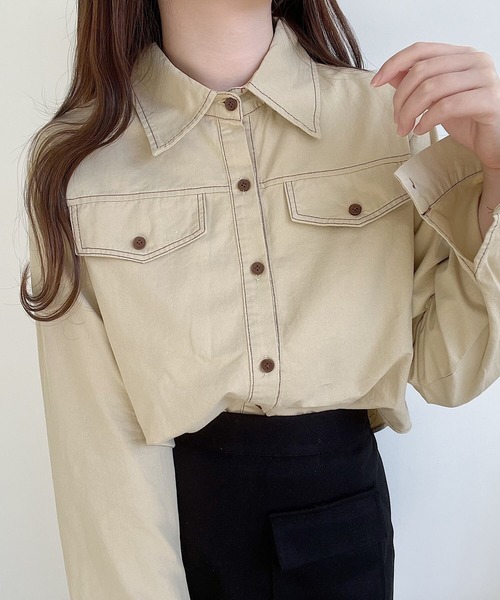 トップス Nana ADDIXY×NANA Special Collection