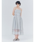 FURFUR(ファーファー)の「ワンピース/ドレス(ワンピース)」