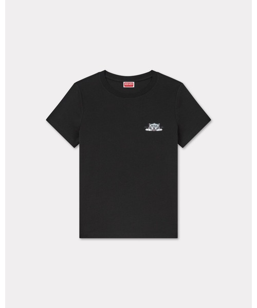 KENZO Happy Tiger' Tシャツ（Tシャツ/カットソー）｜KENZO