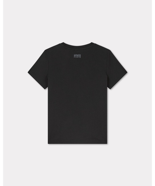 KENZO Happy Tiger' Tシャツ（Tシャツ/カットソー）｜KENZO