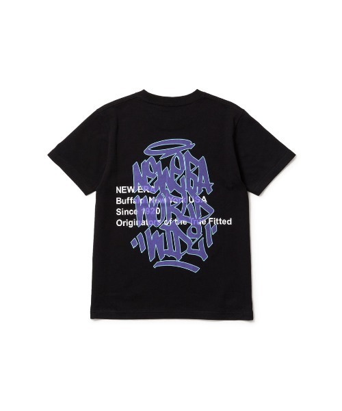 【追跡有】[ ] Monogram Logo Tシャツ LAURENCE L/SLEEVED T-SHIRT