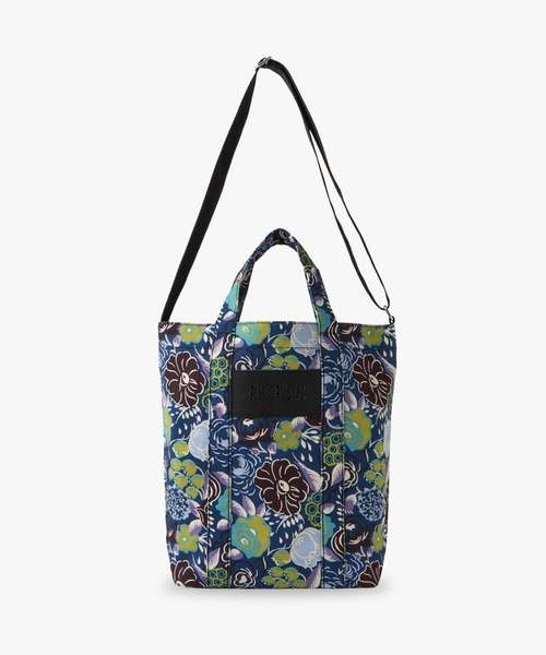 アーカイブトート トートバッグ（トートバッグ）｜ANNA SUI