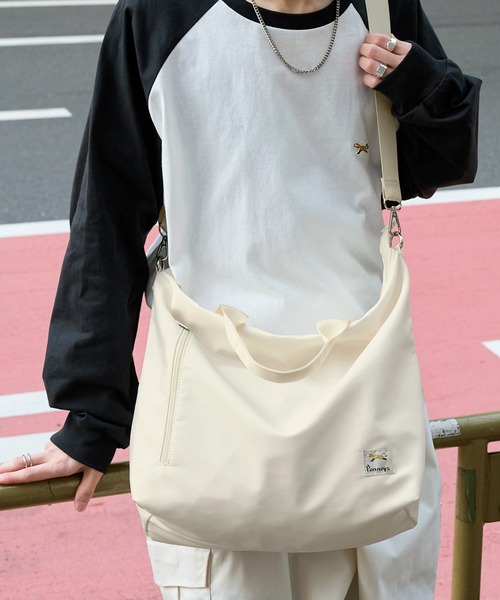 PENNEYS/ペニーズ 別注 THE FOX 2WAY ショルダートートバッグ