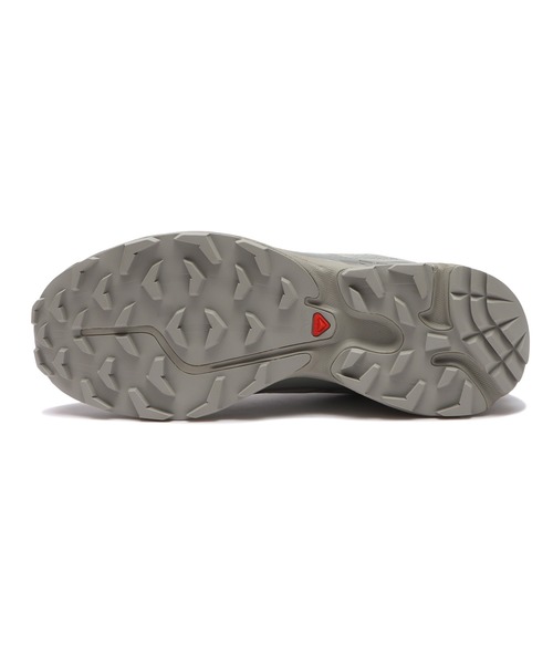SALOMON(サロモン)の「XT-6 L47444800(スニーカー・メンズ・グレー・26.0cm/26.5cm/27.0cm/27.5cm/22.5cm/23.0cm/23.5cm/24.0cm/24.5cm/25.0cm/25.5cm/28.0cm/28.5cm/29.0cm/30.0cm)」の7枚目の写真