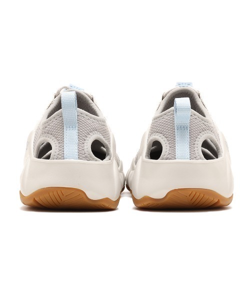 KEEN（キーン）の「KEEN HYPERPORT H2 / キーン ハイパーポート エイチツー（サンダル・レディース・グレー・23.0cm/25.0cm/24.5cm/24.0cm/23.5cm）」の3枚目の写真