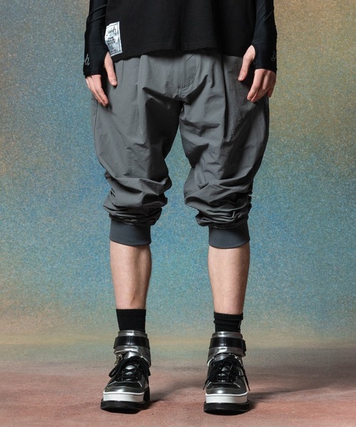 TIME TRAVELER Sneapers (GEAR 011) / タイムトラベラースニーパー