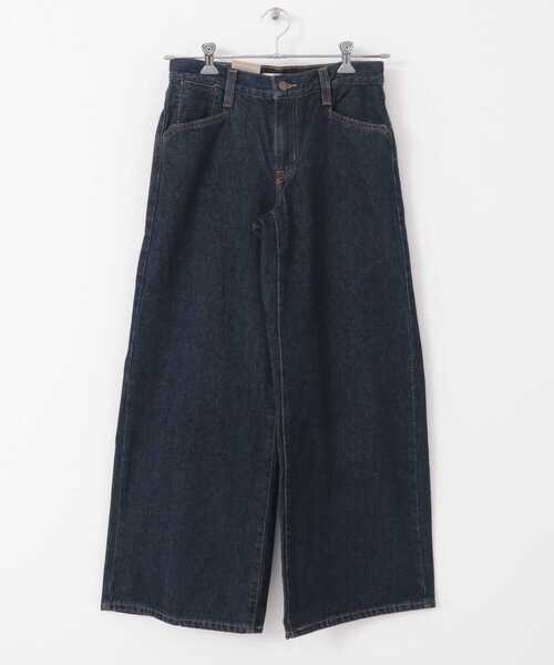 セール】Levi's 94 BAGGY WIDE LEG（デニムパンツ）｜Levi's