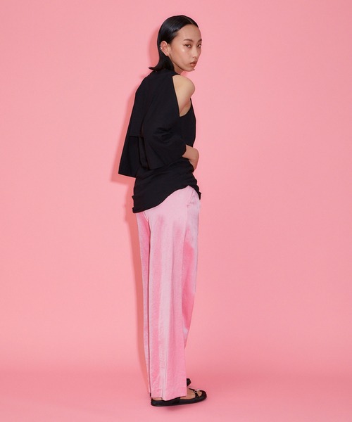 Pink Tornado ピンクトルネード　パンツ　レディース　L c09eaab745f58221df08133c0835.jpg