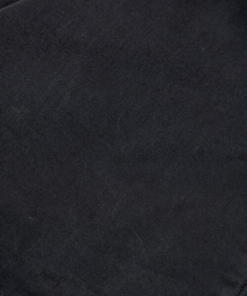 McGREGOR（マックレガー）の「McGREGOR COLLECTION/マックレガー コレクション オーバーダイ フェード加工 ドリズラージャケット（ブルゾン・メンズ・ブラック/ベージュ/レッド・MEDIUM/LARGE）」の19枚目の写真