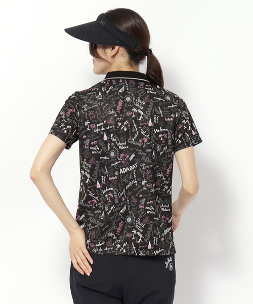 adabat♡ポロシャツセット アダバット(adabat) メンズポロシャツ