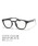 Jugaad14�i�W���K�[�h�t�H�[�e�B�[���j�́u�yjugaad14�zCOVE CLEAR deep black�i�T���O���X�j�v�b�u���b�N�n5