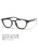 Jugaad14�i�W���K�[�h�t�H�[�e�B�[���j�́u�yjugaad14�zCOVE CLEAR deep black�i�T���O���X�j�v�b�u���b�N�n8