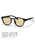 Jugaad14�i�W���K�[�h�t�H�[�e�B�[���j�́u�yjugaad14�zCOVE CLEAR deep black�i�T���O���X�j�v�b�u���b�N�n9
