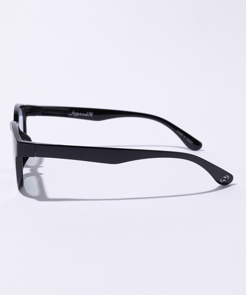 Jugaad14(ジュガードフォーティーン)の「【jugaad14】COVE CLEAR deep black(サングラス・レディース・ブラック系7/ブラック系5/ブラック系3/ブラック系1/ブラック系4/ブラック系2・FREE)」の22枚目の写真