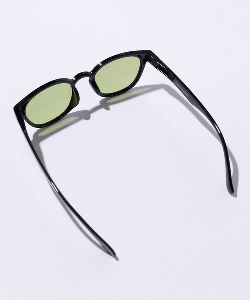 Jugaad14(ジュガードフォーティーン)の「【jugaad14】COVE CLEAR deep black(サングラス・レディース・ブラック系7/ブラック系5/ブラック系3/ブラック系1/ブラック系4/ブラック系2・FREE)」の20枚目の写真