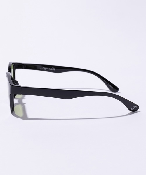 Jugaad14(ジュガードフォーティーン)の「【jugaad14】COVE CLEAR deep black(サングラス・レディース・ブラック系7/ブラック系5/ブラック系3/ブラック系1/ブラック系4/ブラック系2・FREE)」の13枚目の写真