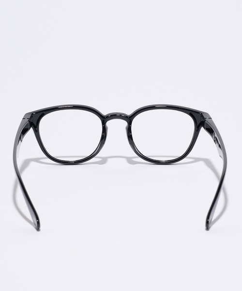 Jugaad14(ジュガードフォーティーン)の「【jugaad14】COVE CLEAR deep black(サングラス・レディース・ブラック系7/ブラック系5/ブラック系3/ブラック系1/ブラック系4/ブラック系2・FREE)」の16枚目の写真