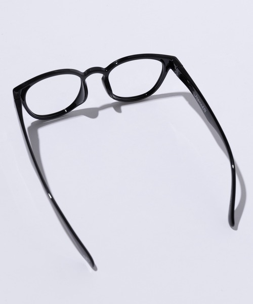 Jugaad14(ジュガードフォーティーン)の「【jugaad14】COVE CLEAR deep black(サングラス・レディース・ブラック系7/ブラック系5/ブラック系3/ブラック系1/ブラック系4/ブラック系2・FREE)」の17枚目の写真