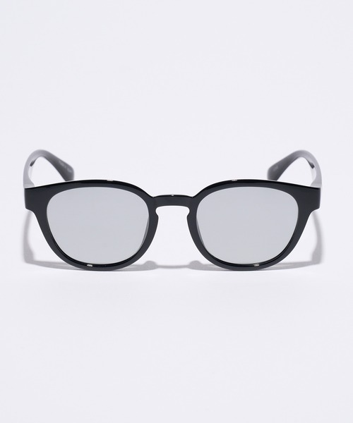 Jugaad14(ジュガードフォーティーン)の「【jugaad14】COVE CLEAR deep black(サングラス・レディース・ブラック系7/ブラック系5/ブラック系3/ブラック系1/ブラック系4/ブラック系2・FREE)」の8枚目の写真