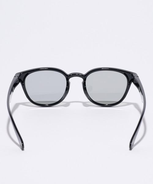 Jugaad14(ジュガードフォーティーン)の「【jugaad14】COVE CLEAR deep black(サングラス・レディース・ブラック系7/ブラック系5/ブラック系3/ブラック系1/ブラック系4/ブラック系2・FREE)」の9枚目の写真