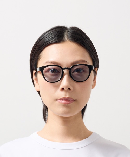 jugaad14 COVE CLEAR deep black サングラス Jugaad14 サングラス 「jugaad14」COVE CLEAR deep black