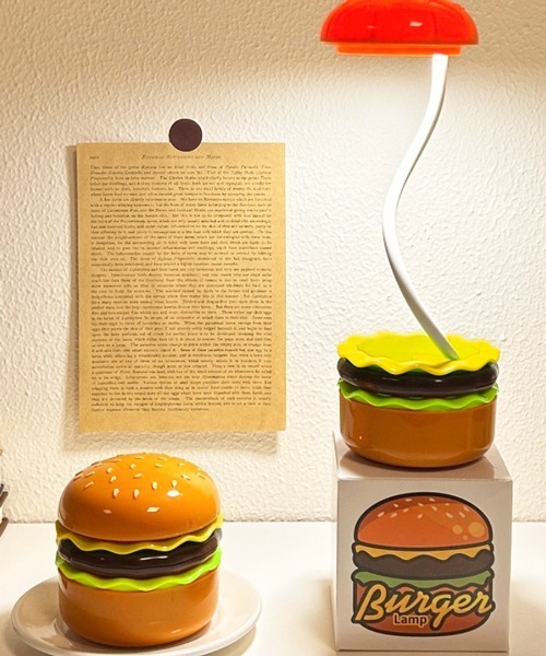 rcover hamburger lamp ハンバーガーランプ Amazon.co.jp: UNDERCOVER アンダーカバー ×MEDICOM TOY