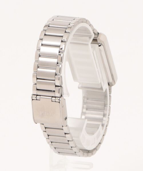 CLUSE（クルース）の「「CLUSE/クルース」Belissena ベリシナ レクタングル　レディース ウォッチ（アナログ腕時計・レディース・シルバー/ゴールド・FREE）」の19枚目の写真