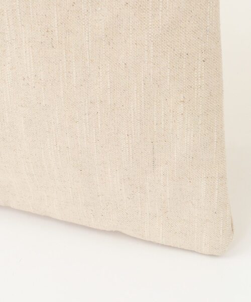 Tiara（ティアラ）の「【Bilitis dix-sept ans/ビリティス・ディセッタン】トートバッグ（トートバッグ・レディース・アイボリー・FREE）」の6枚目の写真