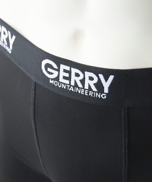 GERRY（ジェリー）の「【GERRY/ジェリー】3枚セット ボクサー ブリーフ パンツ ボクサーパンツ 下着（ボクサーパンツ・メンズ・その他2/その他1/その他・X-LARGE/MEDIUM/LARGE）」の5枚目の写真