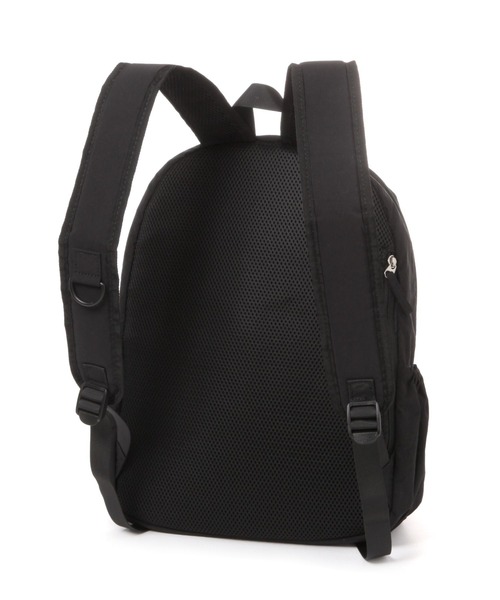 studio CLIP(スタディオクリップ)の「【軽量】からだよろこぶ軽らくリュックサック(バックパック/リュック・レディース・ブラック/ベージュ・FREE)」の10枚目の写真