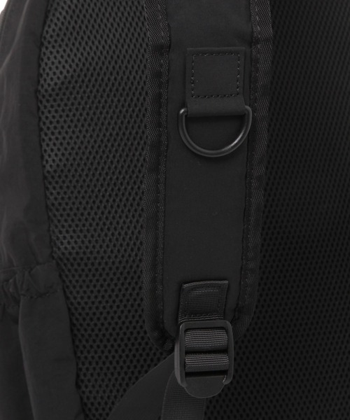 studio CLIP(スタディオクリップ)の「【軽量】からだよろこぶ軽らくリュックサック(バックパック/リュック・レディース・ブラック/ベージュ・FREE)」の18枚目の写真