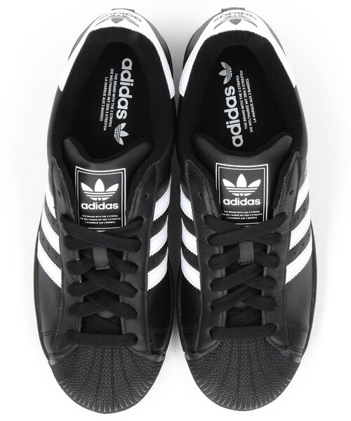 ◆adidas◆Superstar II 男女兼用 JI0079 韓国発 追跡可 22~30cm adidas/アディダス SUPERSTAR II JI0079(スニーカー)|adidas