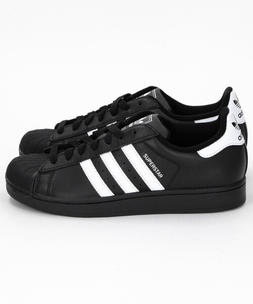 adidas/アディダス SUPERSTAR II JI0079（スニーカー）｜adidas