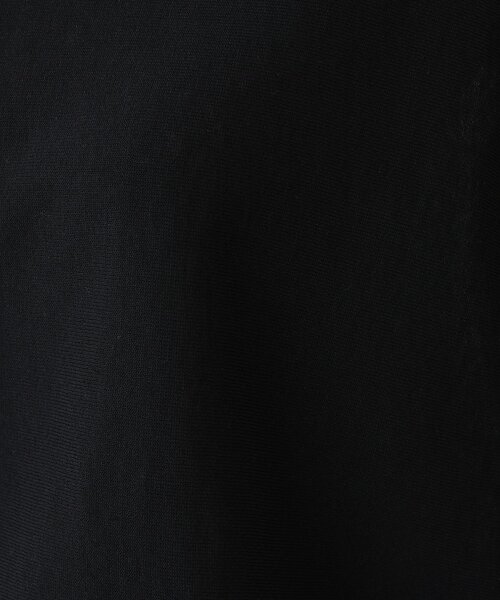 INDIVI（インディヴィ）の「【洗える】コットンリネン ドルマンニット（ニット/セーター・レディース・ナチュラル/ブラック/グリーン/ホワイト・38/34/15 /13/05）」の11枚目の写真
