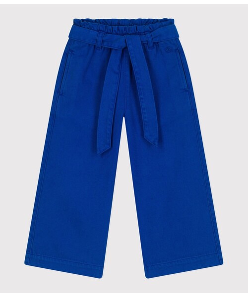 PETIT BATEAU(プチバトー)の「パンツ(その他パンツ・キッズ・ブルー/ライトピンク・6YEAR/8YEAR/10YEAR/12YEAR)」の10枚目の写真