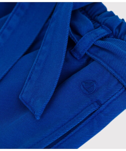 PETIT BATEAU(プチバトー)の「パンツ(その他パンツ・キッズ・ブルー/ライトピンク・6YEAR/8YEAR/10YEAR/12YEAR)」の8枚目の写真