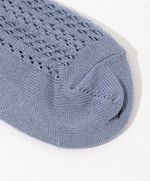 CONLEAD LACE SHORT ソックス（ソックス/靴下）｜CONLEAD