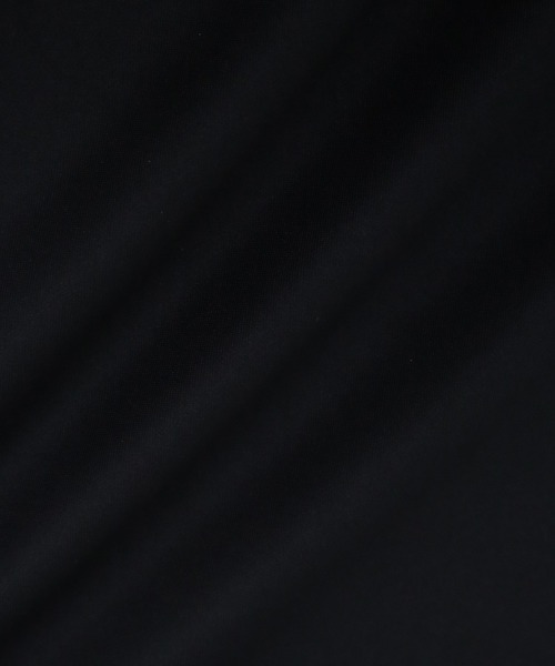 CORPUS　SELECT（コーパストーキョー）の「【Manchester City/マンチェスターシティー】ロゴワッペン ショートスリーブ ゲームデザインTシャツ（Tシャツ/カットソー・メンズ・ネイビー/ブラック/ホワイト/チャコールグレー・L/M）」の11枚目の写真