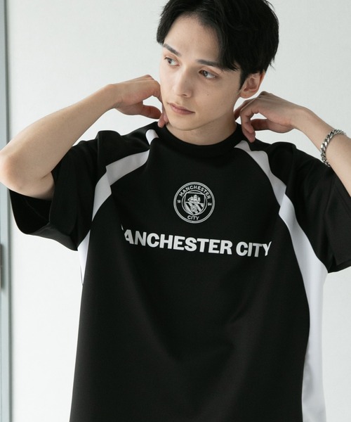 セール】【Manchester City/マンチェスターシティー】ロゴ