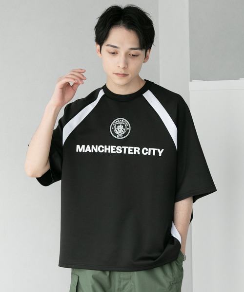 【高知インター店】 セール】【Manchester City/マンチェスターシティー】ロゴ ウェア