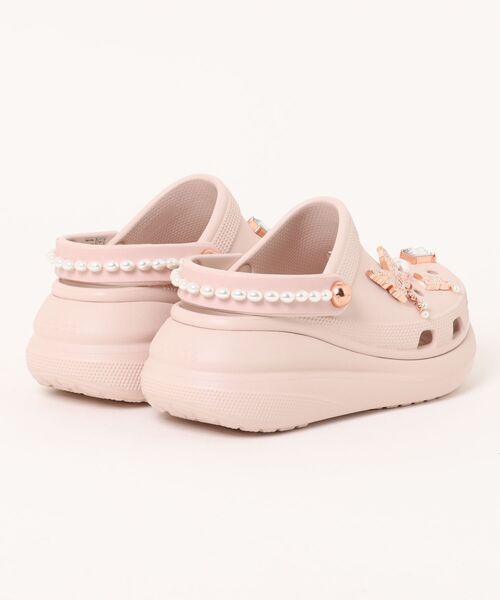 ★Crocs★Crush Butterfly Jewel Clog★大人気★ crocs】 クロックス CRUSH BUTTERFLY JEWEL CLOG クラッシュ