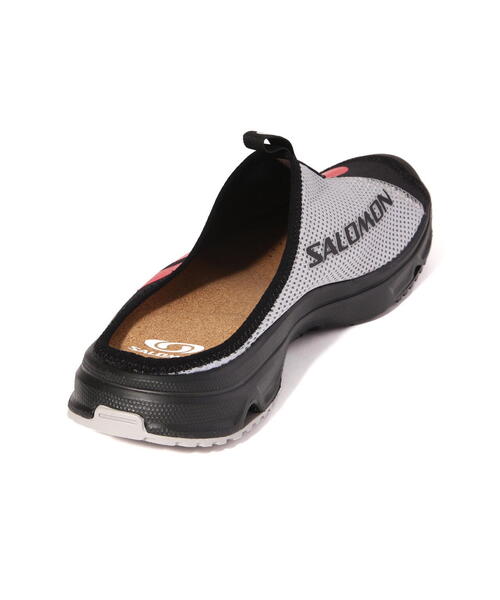 ★SALOMON★/サロモン L47759000 RX SLIDE 3.0 SEASONAL メンズ Rx Slide 3.0 Seasonal - Unisex Sportstyle Shoes | Salomon