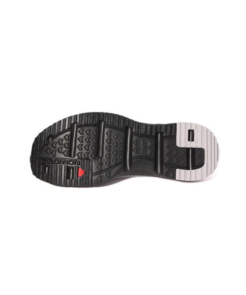 SALOMON（サロモン）の「SALOMON/サロモン/RX SLIDE 3.0 SEASONAL/L47759000（スニーカー・メンズ・レッド・26.5cm/27.0cm/28.0cm/26.0cm/27.5cm/28.5cm）」の11枚目の写真