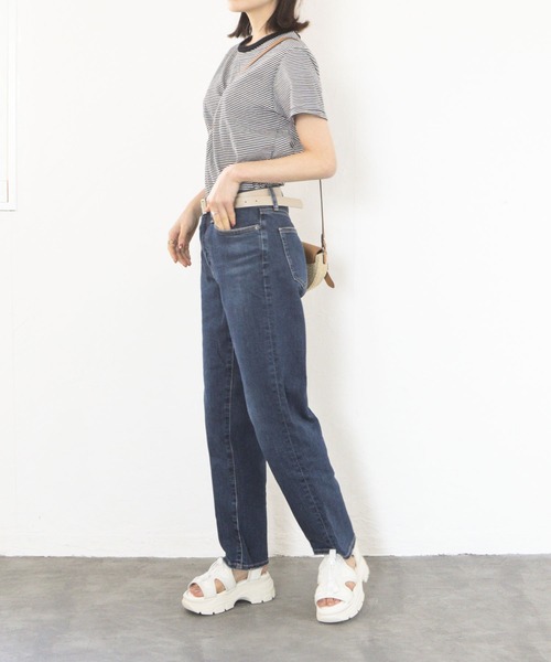 SOROTTO(ソロット)の「軽量!スポーティーサンダル(サンダル・レディース・ブラック/ベージュ/アイボリー・LL/S/M/L)」の15枚目の写真