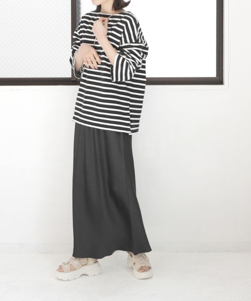 SOROTTO(ソロット)の「軽量!スポーティーサンダル(サンダル・レディース・ブラック/ベージュ/アイボリー・LL/S/M/L)」の8枚目の写真